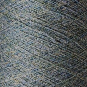 Merino Lammeuld Eucalyptus